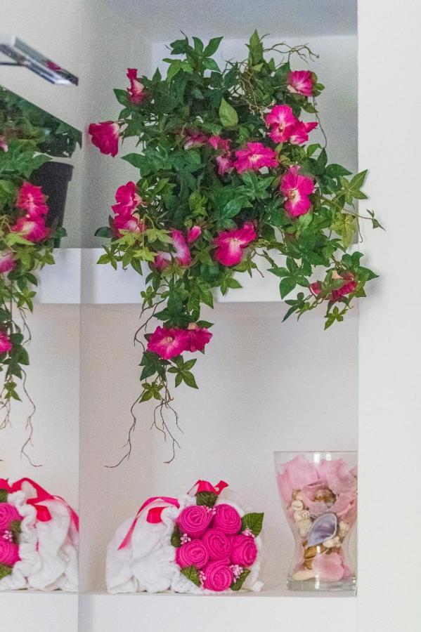 Appartamento Stella レッツェノ エクステリア 写真