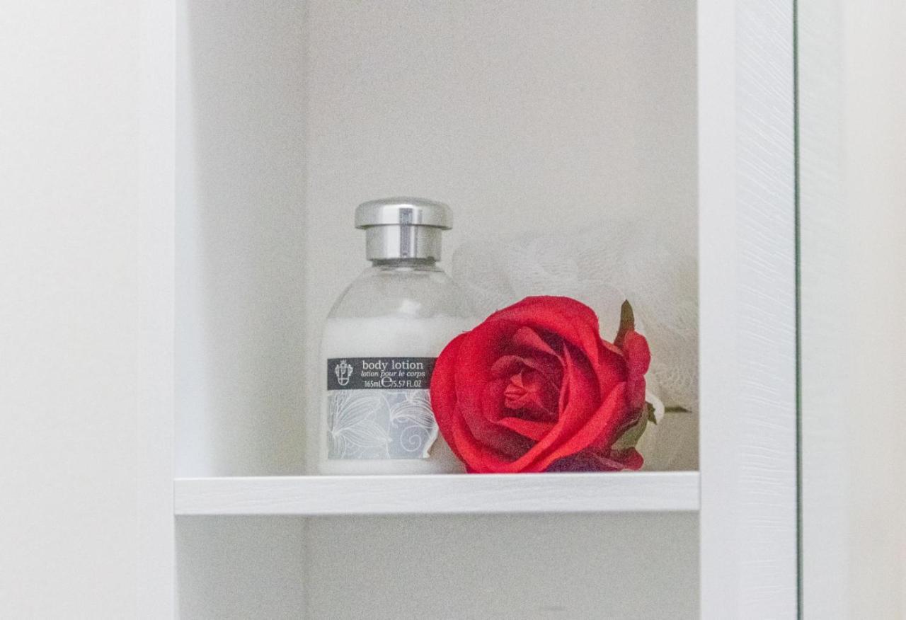 Appartamento Stella レッツェノ エクステリア 写真